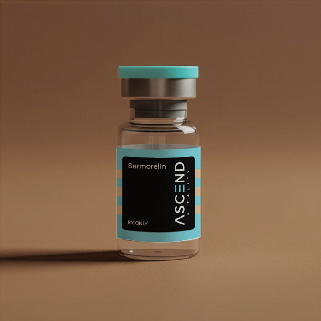 Seromorelin