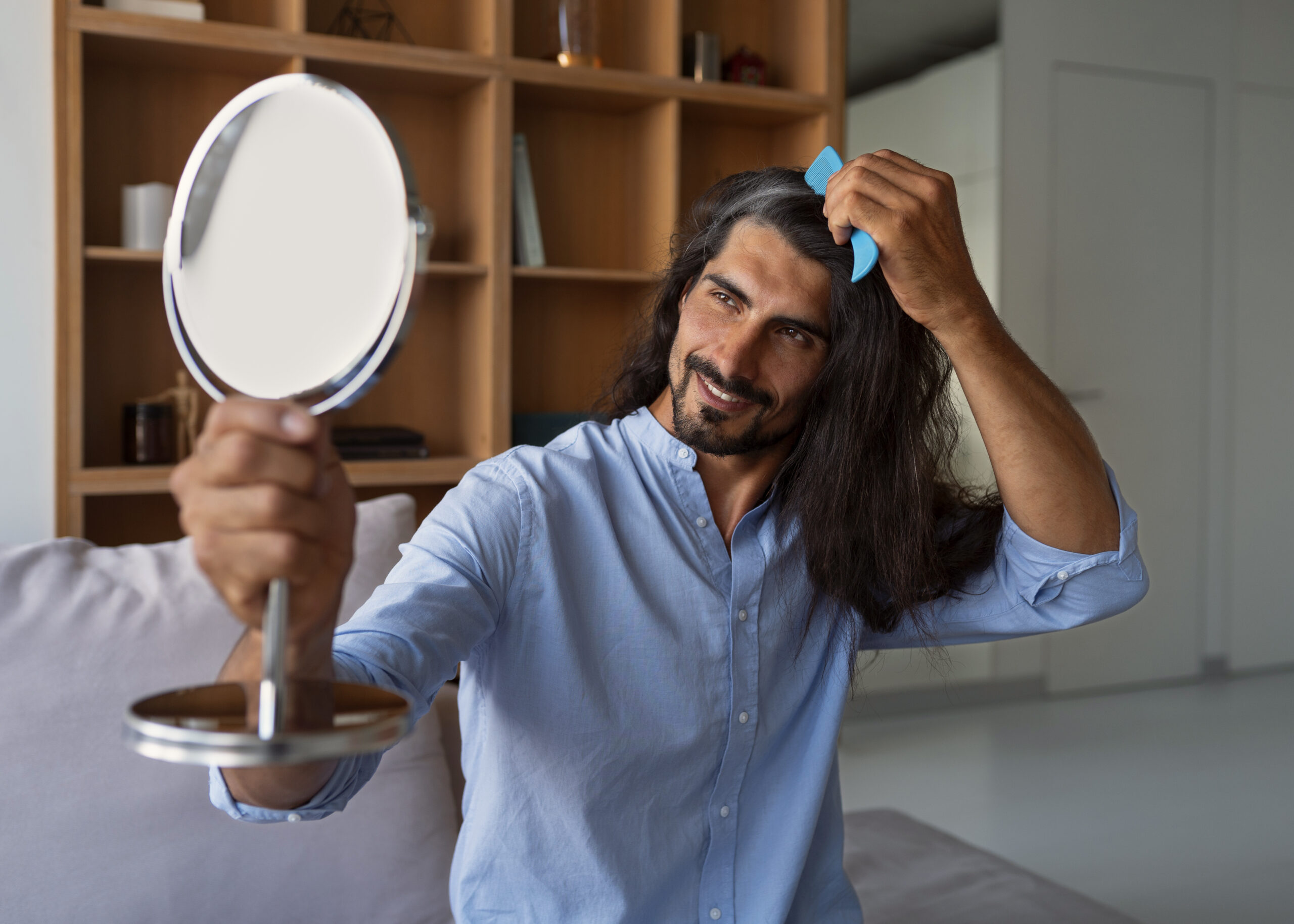 tadalafil hair loss