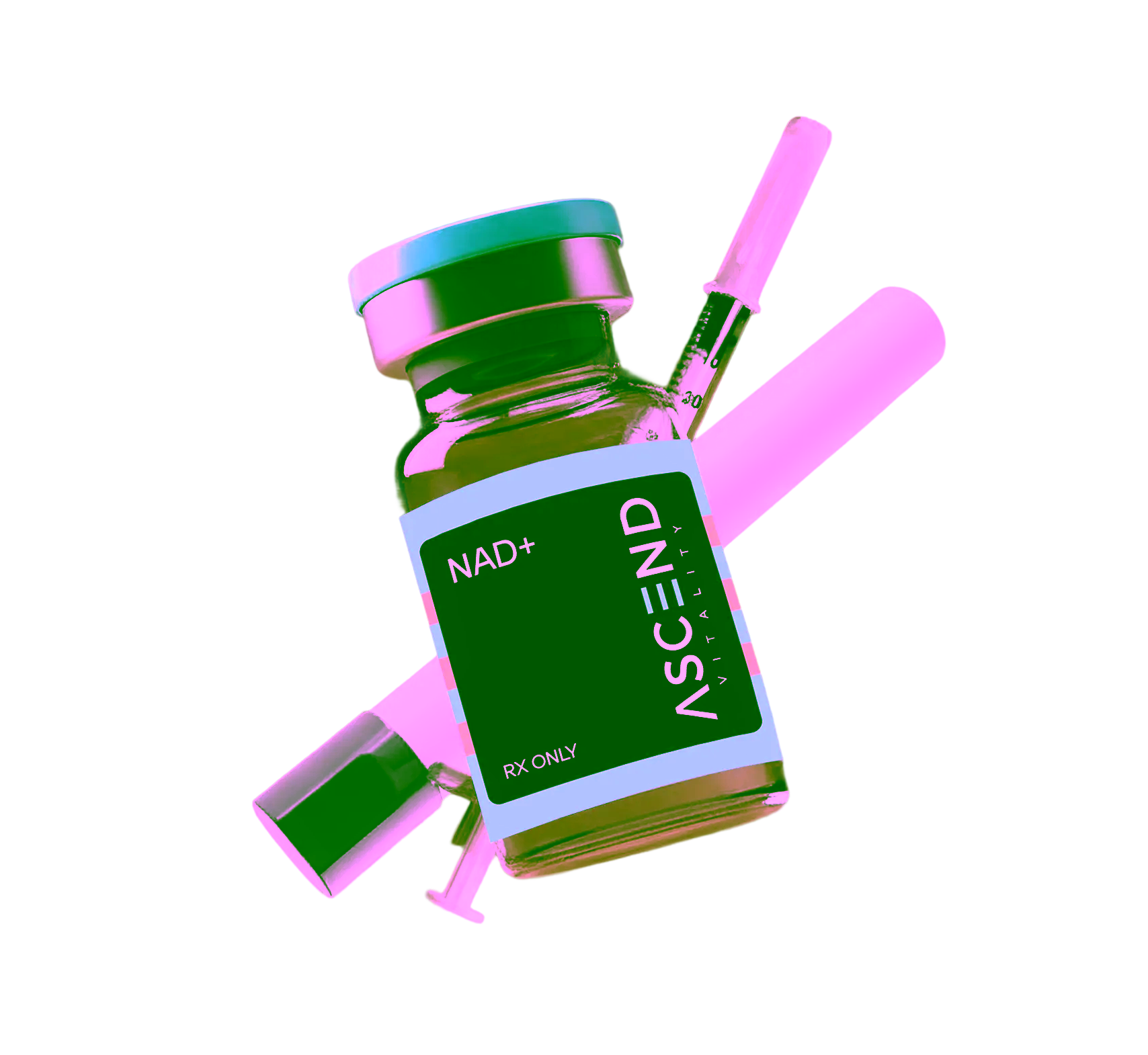 nad+ injections benefits