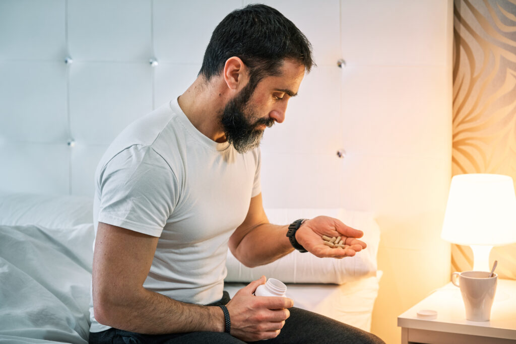 Why Men are Switching to Sildenafil and Tadalafil Combination Tablets 1 tadalafil and sildenafil together