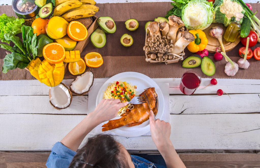 Why a Personalized Weight Loss Plan is the Key to Lasting Results 1 personalized weight loss plan for my body