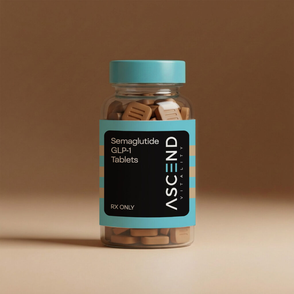 Semaglutide Tablets