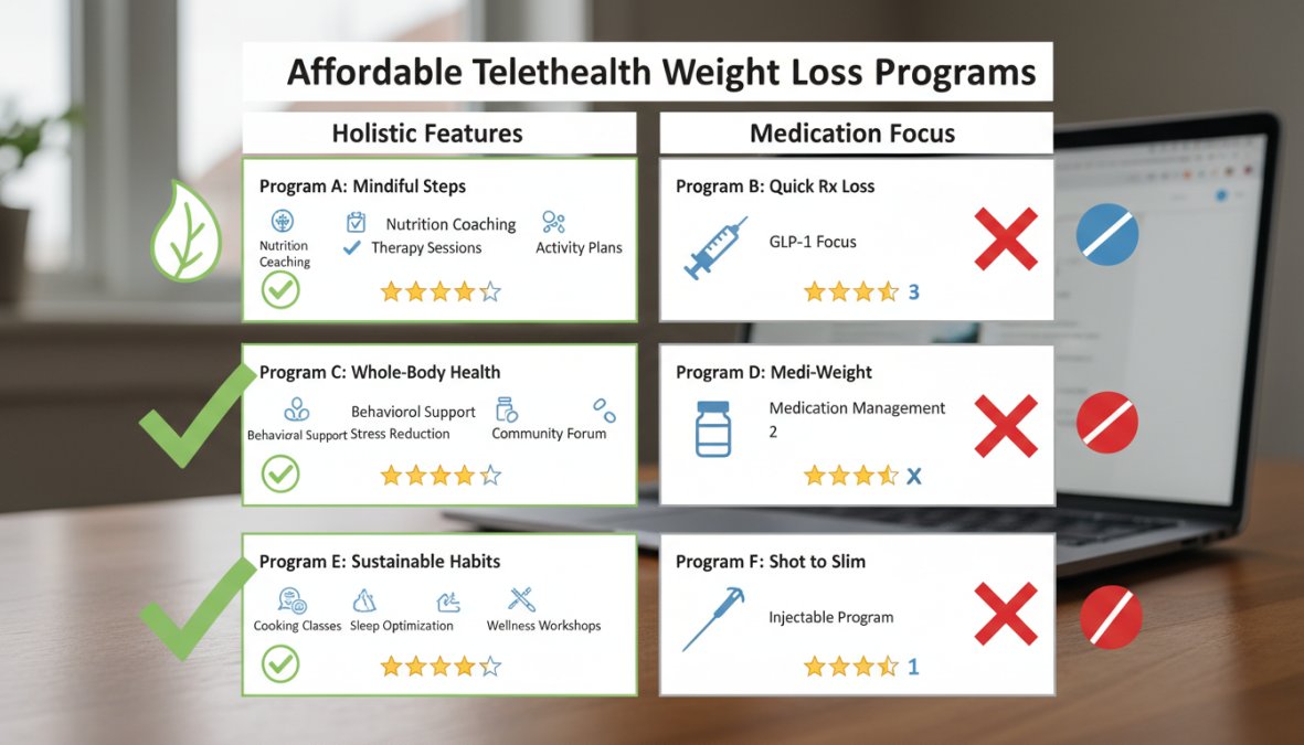 weight loss program