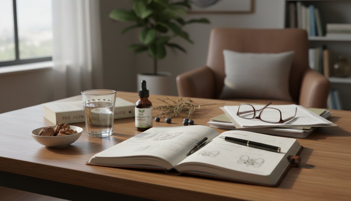 prostate health