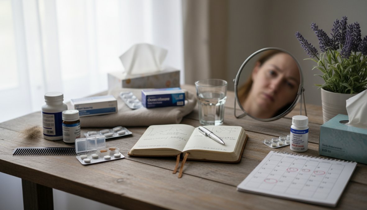 estrogen therapy side effects