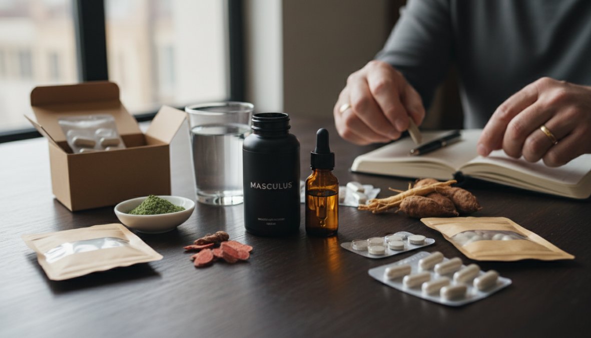 best libido supplements